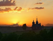 Evensong / ***