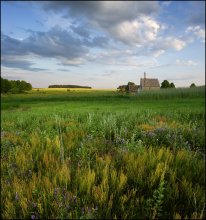 Stadtrand / ***