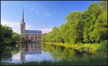 Yaroslavl / Nikkor AFS 18-55 + CPL (Vitacon) f11