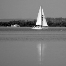 Sea, sail, boat ... / ***