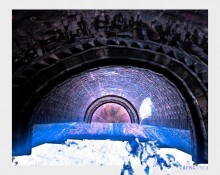 Nikoli nicht bachyts mora / ........