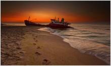 last berth / ***