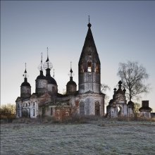 Excommunicated from the faith. / ***