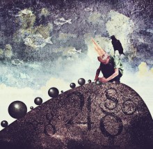Boy and Raven / ***