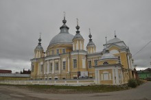 Cathedral of St. Nicholas of Myra / ***