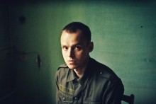 Sasha Veledimovich / ***