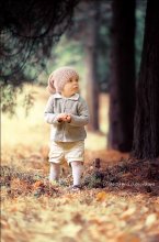 Paulina / *****