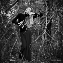 dark Alenushka / dark Alenushka