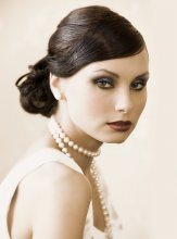 A look from the past / ***
