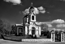 Temple / ......