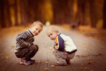 Brothers / *****