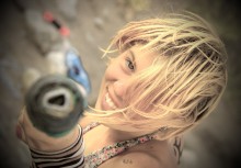 Stuffgirl / ***