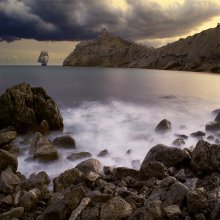 Dragon Island / ***