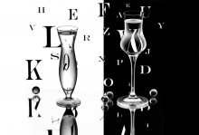 In black - white / ***