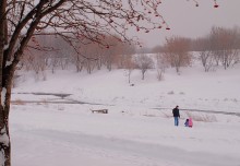 Six months of bad weather ... (with):)) / http://www.youtube.com/watch?v=pEcdvGyR_Ow&feature=related
