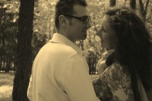 Love Story ... / *******