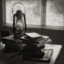 About the light / ***