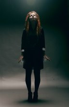 Dark Room / ***