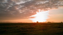 The sun was rising - 3 / _____________________***