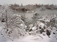 The first ice / ***