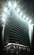 *** Silver tower / ***
