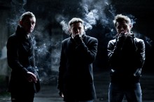 Smoke / ***
