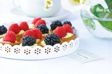 Berry - floral mood / ...