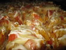 Pizza / ***