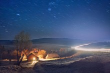 Starfall / ***