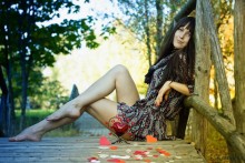 Catherine / ***
