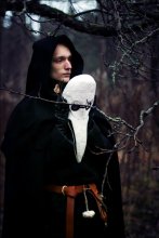 Dr. plague / .........