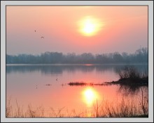 "Dawn on Easter" / ***