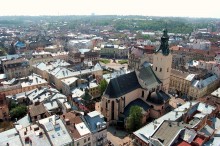 Lviv sight / ***
