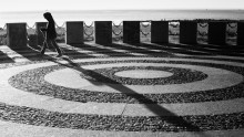 The sign of the sun / .....