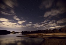Big Dipper / ***