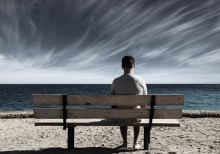 ...enjoy the silence... / ***