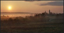 Dawn / ***
