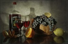 Sangria / ***