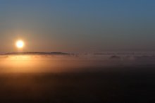 Day breaks / ___