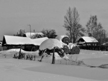 Village Sketches / ******