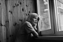 Porträt einer Mutter / 2011