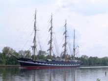 Krusenstern / ***