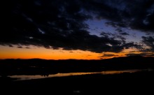 Sunset / ***