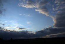Evening / ***
