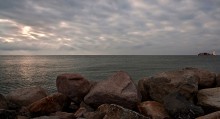 Along the coast of Sweden / ***