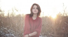 On the sunset / *2*