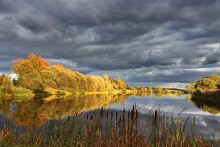 Autumn day / ***