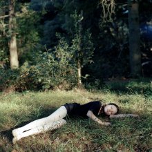 leaves of grass / ***