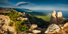 iPetri. Panorama / ***