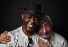 three old friends / ****
